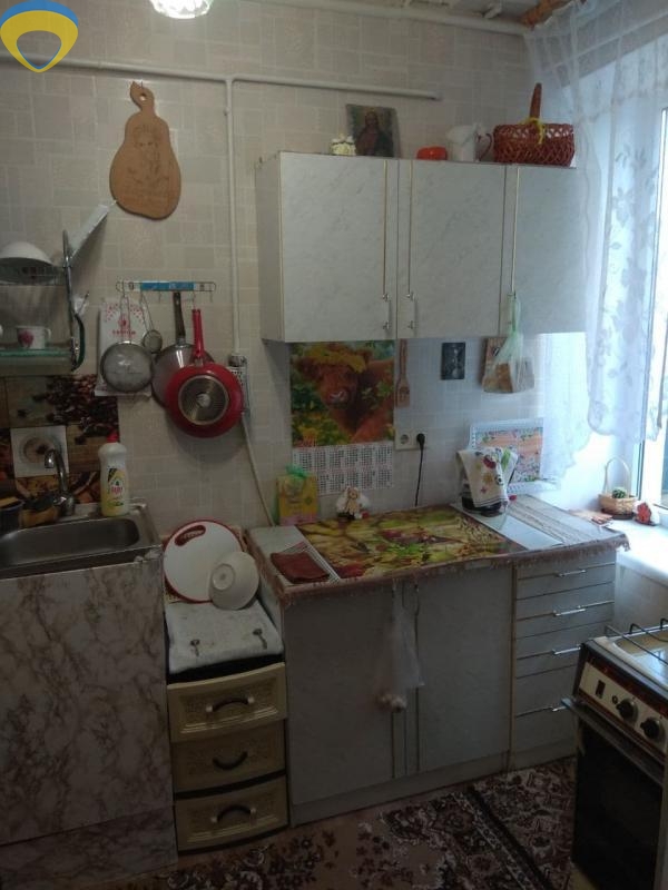 продажа трехкомнатной квартиры номер A-173634 в Приморском районе, фото номер 12